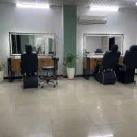 اجاره صندلی در آموزشگاه و سالن زیبایی