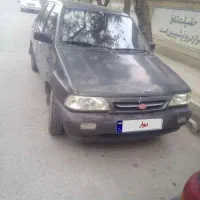 پراید مدل 83