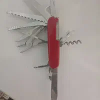 چاقو سوییسی