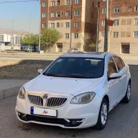 برلیانس ۹۶ دنده ۳۳۰