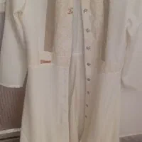 کت و مانتو|لباس|جهرم, |دیوار