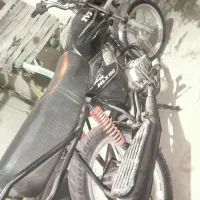 موتورسیکلت تی وی اس بوکسر 150ccتمام مدارک|موتورسیکلت|کنارک, |دیوار