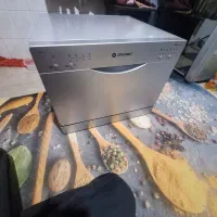 ماشین ظرفشویی
