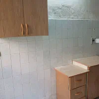 کابینت|آبچکان و نظمدهنده ظروف|ری, شهید غیوری (ابن باویه)|دیوار