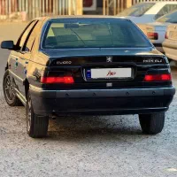 پارس 85 مشابه Elx|خودرو سواری و وانت|بانه, |دیوار