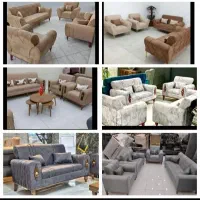 مبل اسکارلت/قیمت واقعی/اقساطی