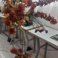 گل باپایه