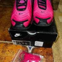 فروش سه جفت کفش اورجینال nike،hummel،Geox