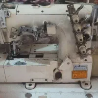 چرخ خیاطی