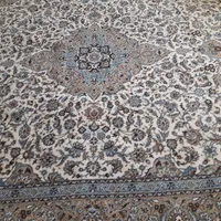 فرش ۹ متری ماشینی تمیز نگین مشهد