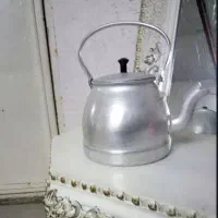 کتری و قوری