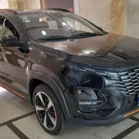 ام وی ام x۳۳ کراس مدل ۱۴۰۳ اتوماتیک
