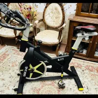 دوچرخه ثابت ( اسپینینگ )|تجهیزات ورزشی|قزوین, |دیوار