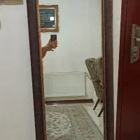 آینه قدی|آینه|محمدشهر, محمدشهر|دیوار