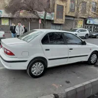 سمند 91|خودرو سواری و وانت|مرند, |دیوار