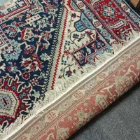 فرش 6متری وپادری|فرش|گرگان, |دیوار