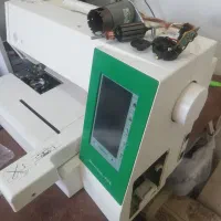 تعمیرات تخصصی وتامین قطعات چرخ گلدوزی ژانومه