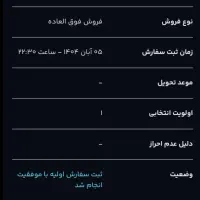 حواله خودرو سورن پلاس xuvp