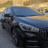 آریزو۵ fl اسپرت صفر