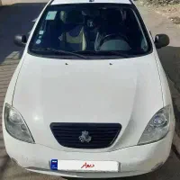 تیبا2 مدل 1401