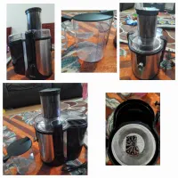 آبمیوه گیری.مرکبات گیری