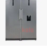 یخچال دوقلو سوزان