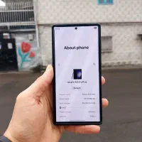 Samsung S23 ultra