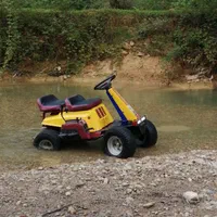 موتور چهار چرخ