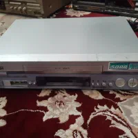 ویدئو JVC