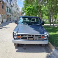 نیسان ex تک سوز
