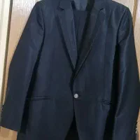 کت و شلوار مردانه سایز 44