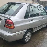 پراید ۱۴۱|خودرو سواری و وانت|خمام, |دیوار