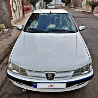 پارس دوگانه شرکت سالم (لوازم مصرفی تازه تعویض)