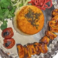 غذا آماده آشپز لند قبول تمام سفارشات ها و مراسم ها|خدمات پذیرایی، مراسم|مراغه, |دیوار