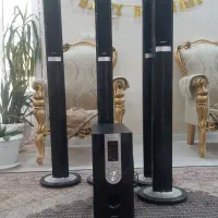 سینمای خانگی|سیستم صوتی خانگی|خوی, |دیوار