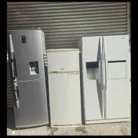 فروش یخچال سالم با یخچال فرسوده و تعمیر خریدار