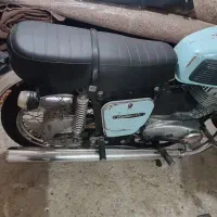 ایژ 87در حد خشک|موتورسیکلت|بیرجند, |دیوار