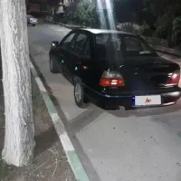 دوو سیلو|خودرو سواری و وانت|تبریز, |دیوار