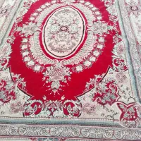 قالی|فرش|شوشتر, |دیوار