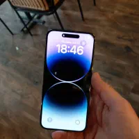 اپل آیفون۱۴ پرومکس|موبایل|اسلام‌شهر, شهرک واوان|دیوار