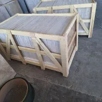 پالت چوبی و غیره|عمده‌فروشی|زیباشهر, |دیوار