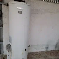 فروش ابگرمکن گازی +۴قلم دیگر|آبگرمکن، پکیج، شوفاژ|فیروزآباد (فارس), |دیوار