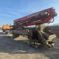 پمپ بتن دکل|خودرو سنگین|تهران, ترمینال جنوب|دیوار