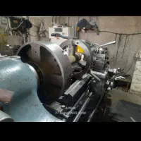 دستگاه تراش ۲متر و دریل و....|ماشین‌آلات صنعتی|قدس, هفت جوی|دیوار