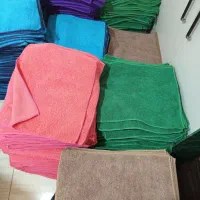 دستمال میکرو فایبر