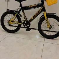 دوچرخه 16 سیاه|اسباب‌بازی بچه|اردبیل, |دیوار