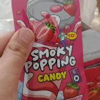 آبنبات دودزا