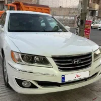 ازرا کالیفرنیا 2011