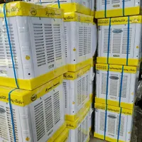 پخش کولر آبی