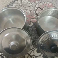 قابلمه رویی|ظروف پخت‌وپز|دوگنبدان, |دیوار